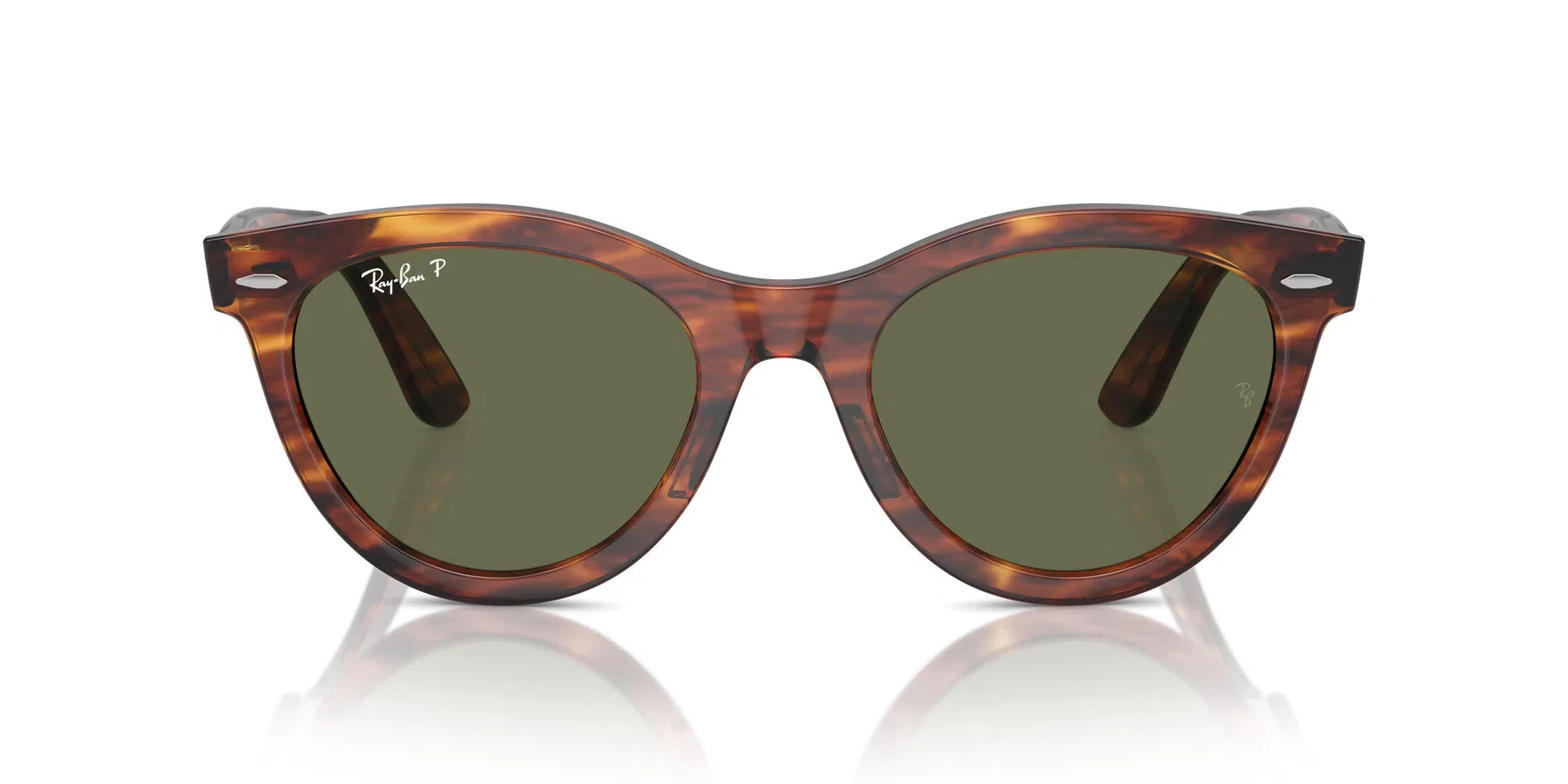 Ray-Ban Wayfarer Way 2241F Sunglasses - view 17